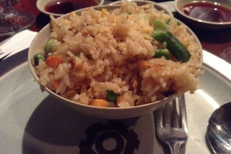 Kobe Steaks Japanese Restaurant Dallas Addison